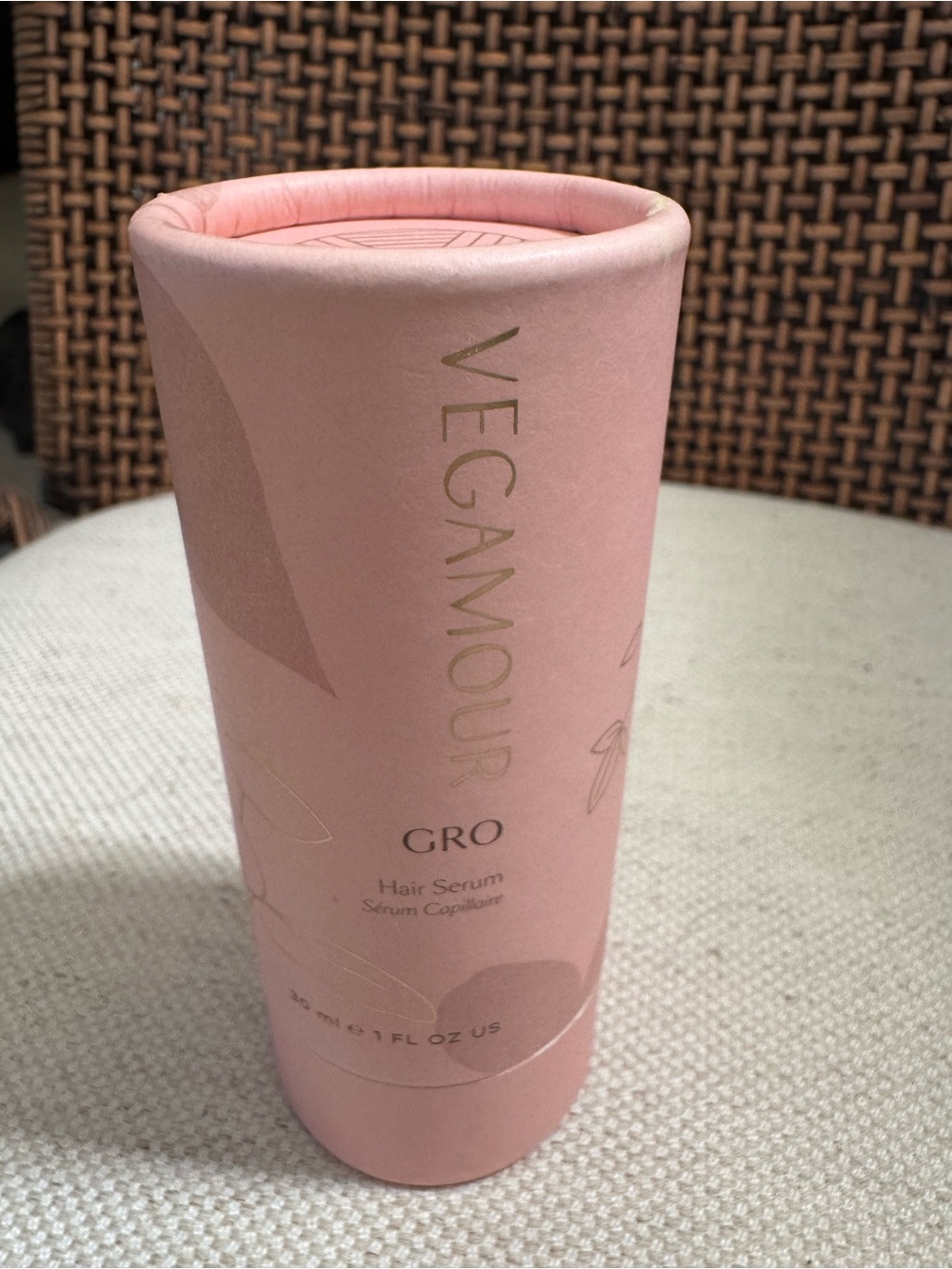 Vegamour Growth Hair Serum